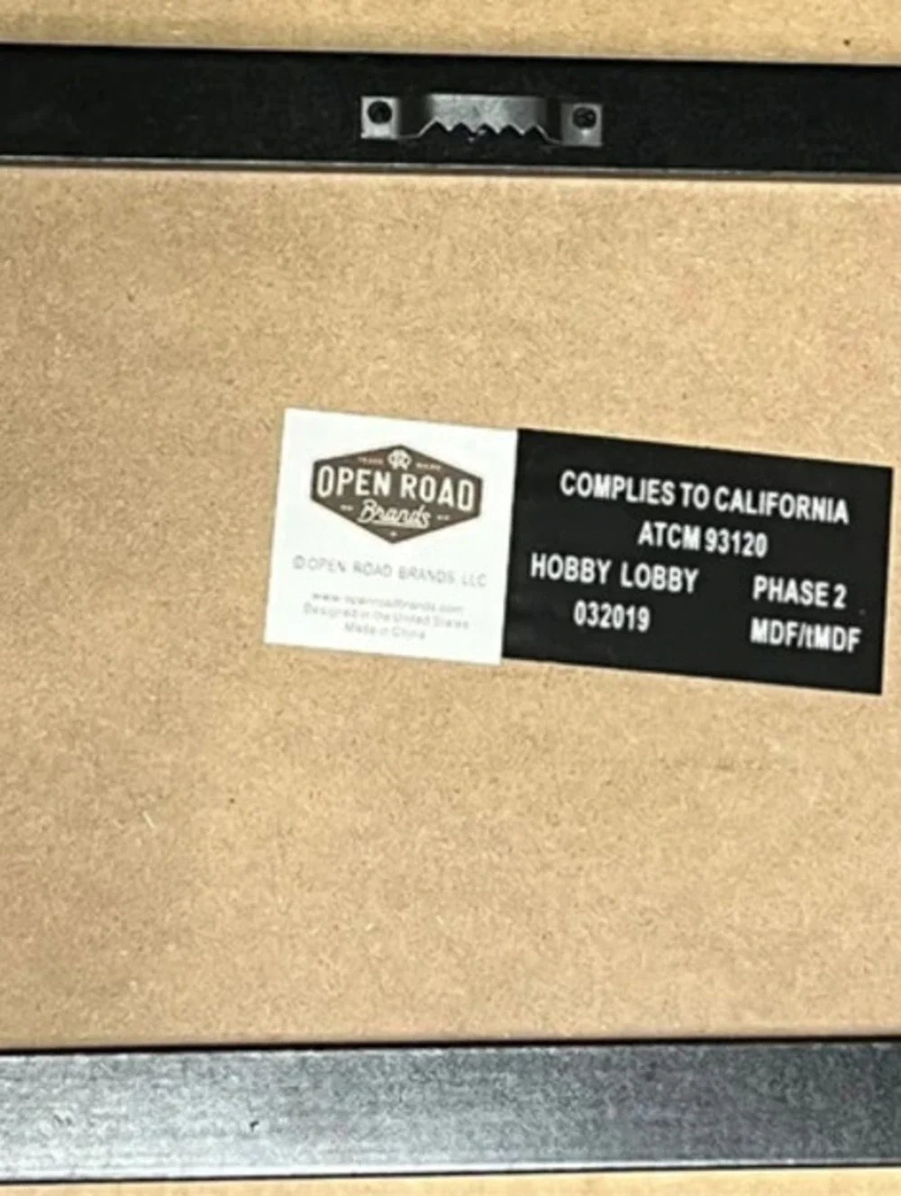 Baseball decor for the athlete in your house.